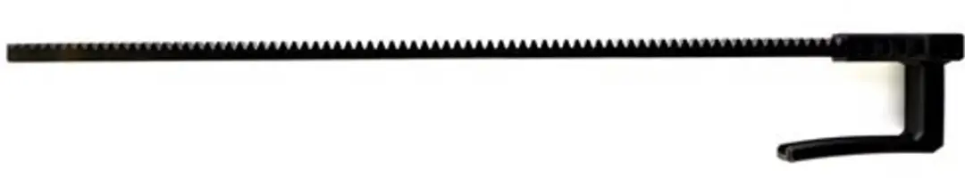 Milwaukee Drukstang 600ml Patroonhouder