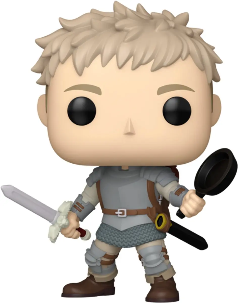 Funko Pop! Delicious in Dungeon Laios Chase Edition - 2199 - afbeelding 6 van 6