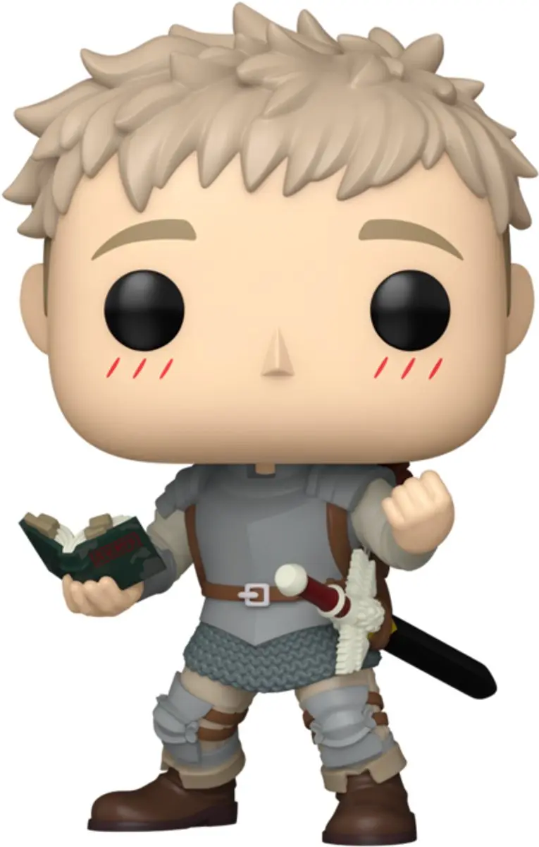 Funko Pop! Delicious in Dungeon Laios Chase Edition - 2199 - afbeelding 5 van 6