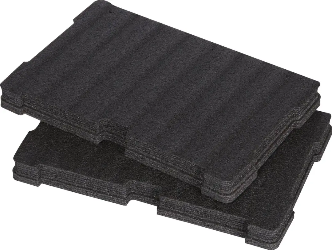 Milwaukee 4932471428 Schuiminzet voor Packout (2st)