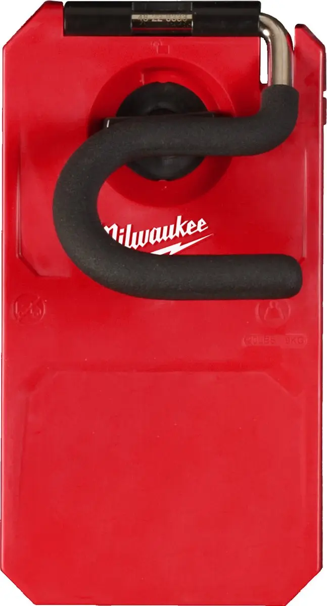 Milwaukee PACKOUT™ Grote S haak
