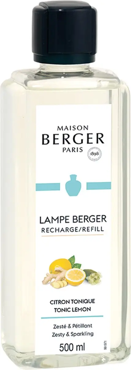 Lampe Maison Berger