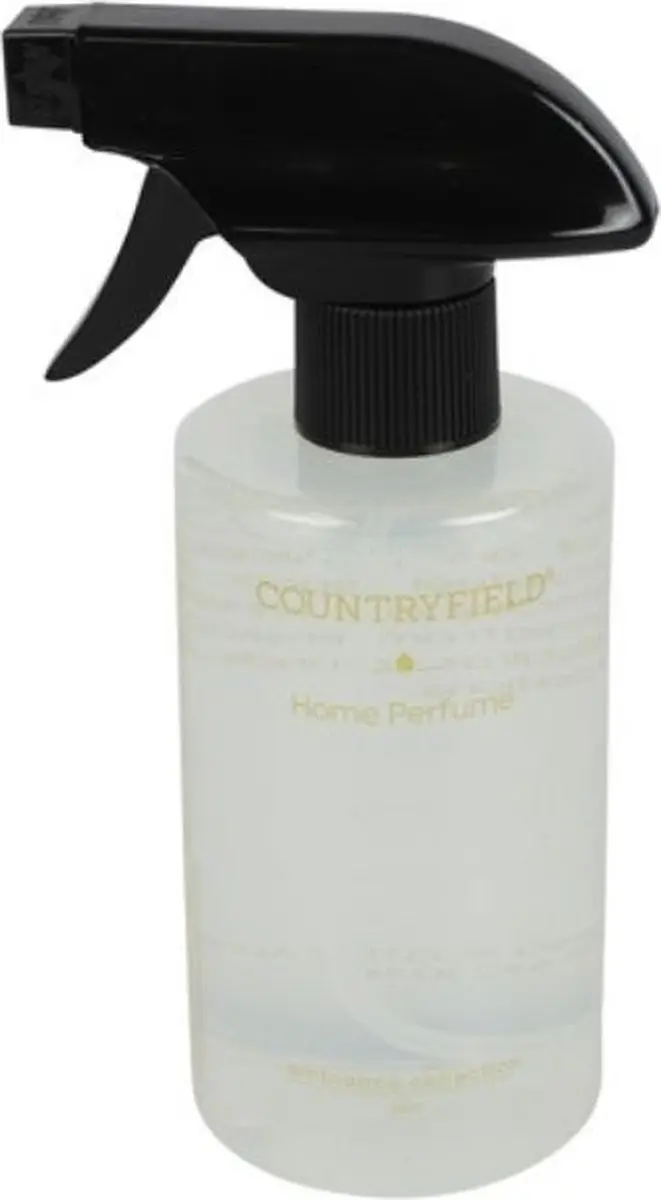 Countryfield Spa Roomspray