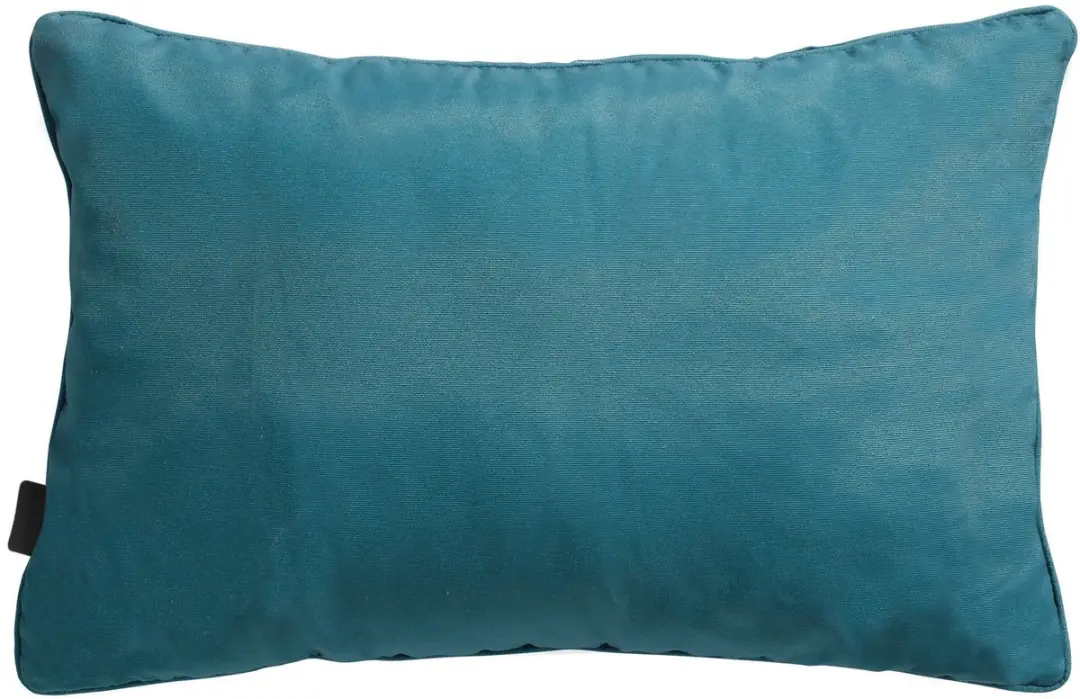 Madison Sierkussen Panama Sea Blue 40x60cm