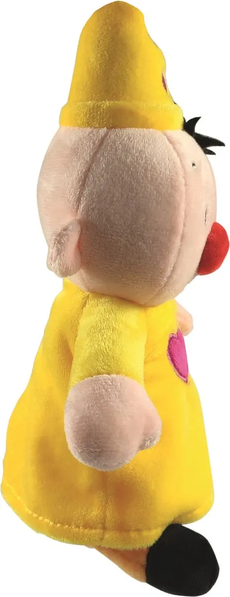 Studio 100 Bumba Pluche Knuffel 20cm - Clown
