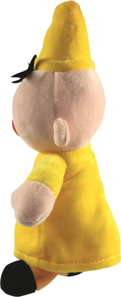 Studio 100 Bumba Pluche Knuffel 20cm - Clown