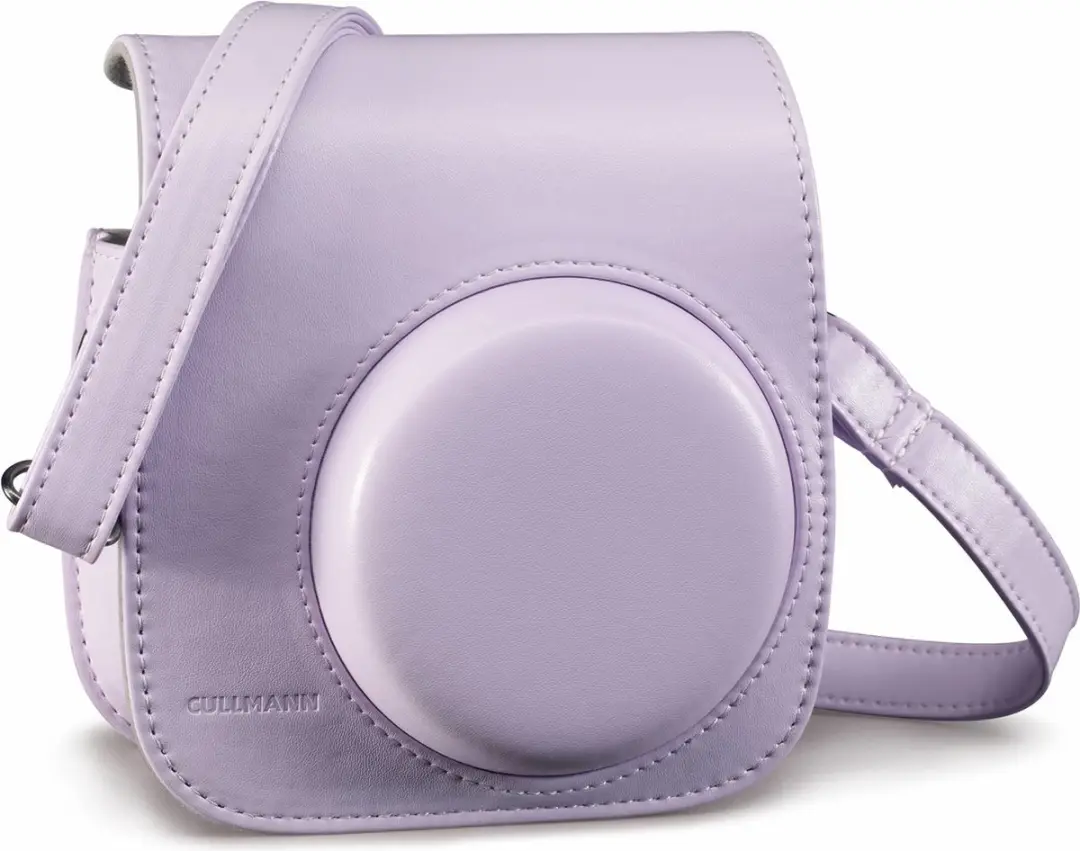 CULLMANN RIO Fit 110 lilac, camera bag