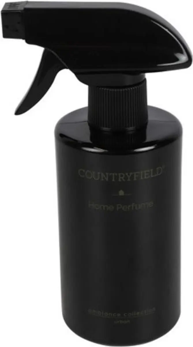 Countryfield Candle Roomspray Urban