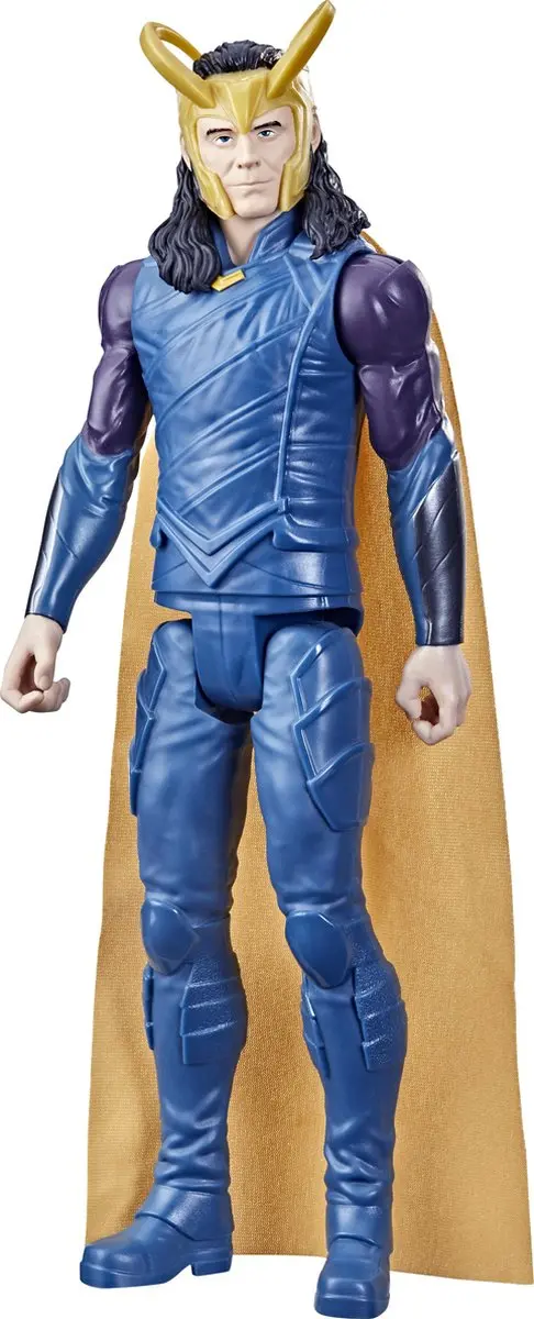 Marvel Avengers Titan Hero