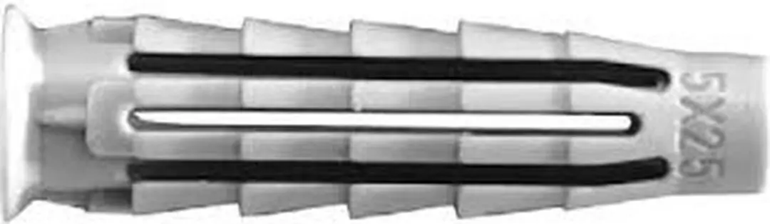 Spit Pro6 Universele Plug 8x40 - 100 Stuks - afbeelding 3 van 6