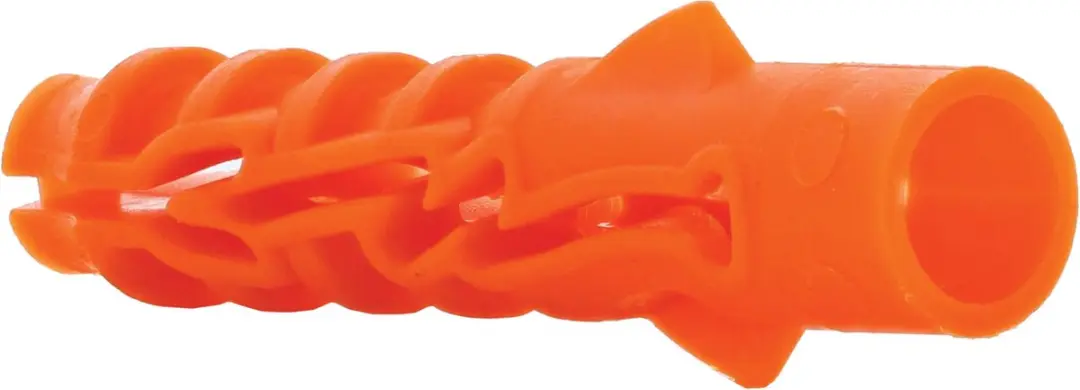 Spit Nylon Plug 057020 - 8x40mm - 100 Stuks - afbeelding 2 van 6