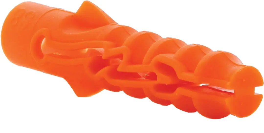 Spit Nylon Plug 057020