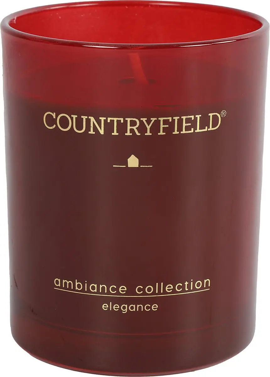 Countryfield Geurkaars Elegance