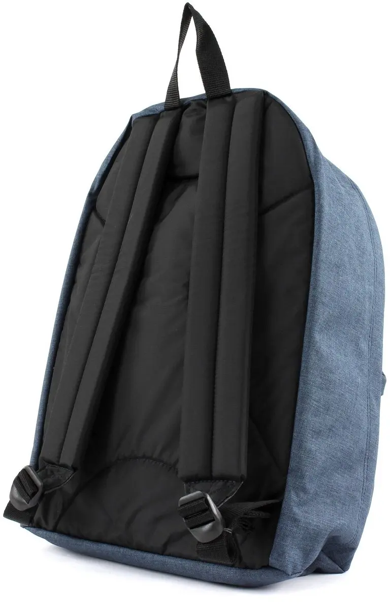 Eastpak OUT OF OFFICE Rugzak 27L - 13.3 inch Triple Denim - afbeelding 5 van 6