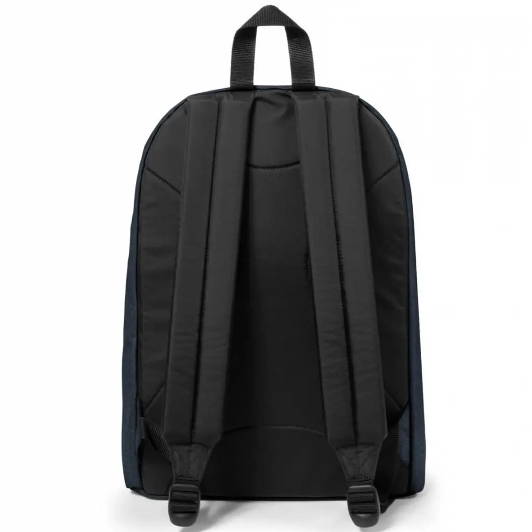 Eastpak OUT OF OFFICE Rugzak 27L - 13.3 inch Triple Denim - afbeelding 3 van 6