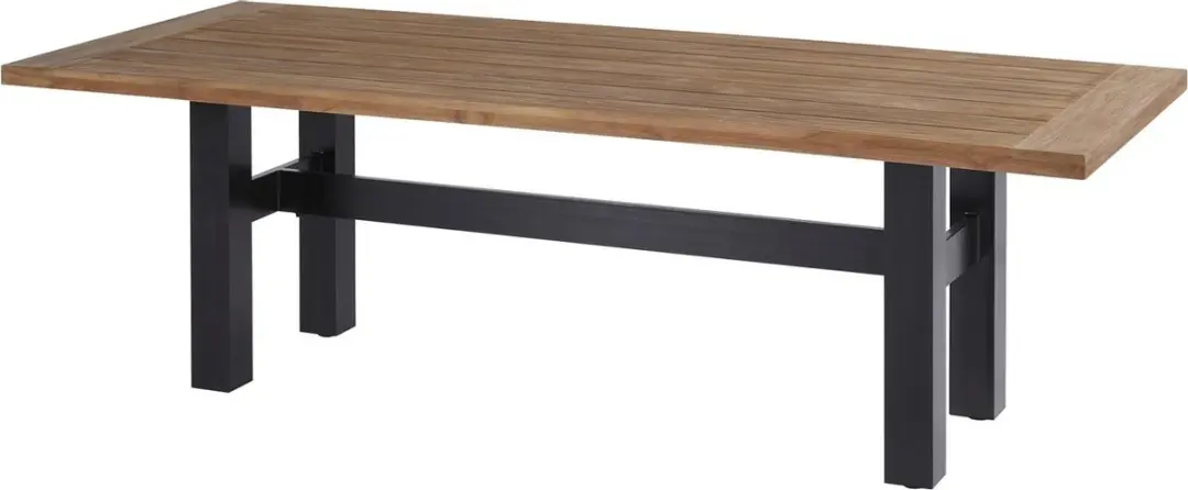 Hartman Yasmani Tuintafel L240 X B100 X H75