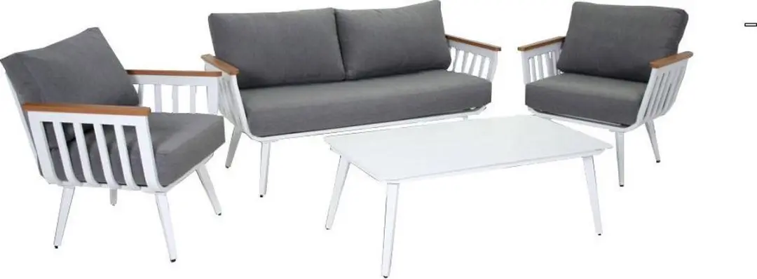 Loungeset Pandora