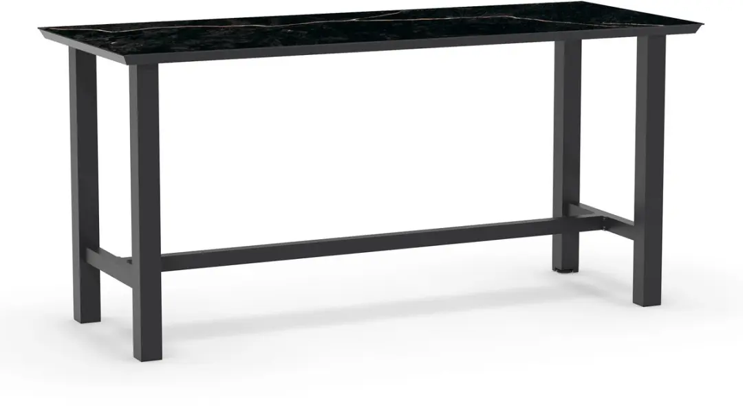 Tierra Outdoor Bartafel Marble