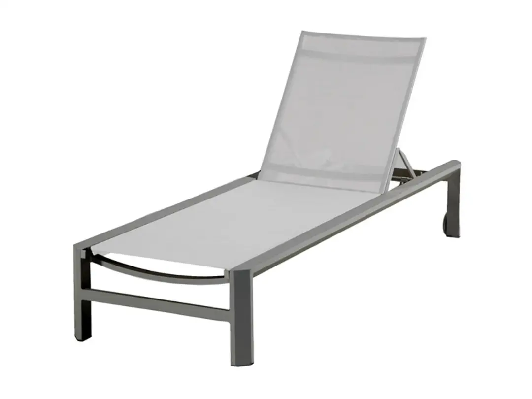 Hartman Ligbed Cannes
