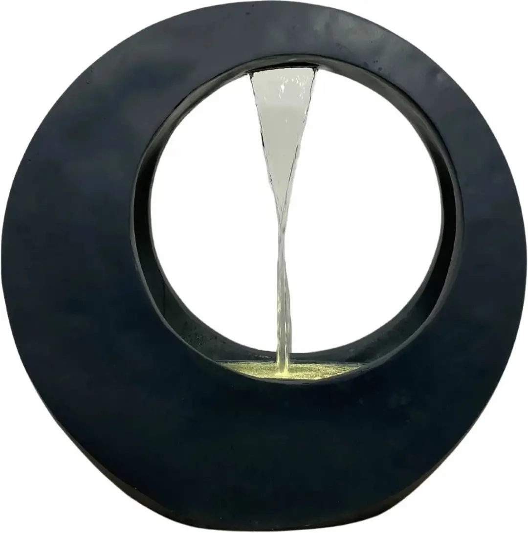 Waterornament Circle