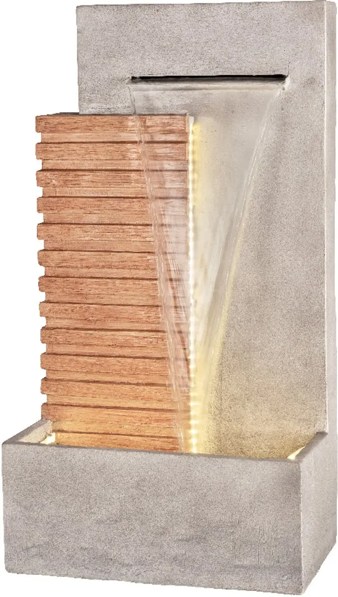 Lumineo Waterornament