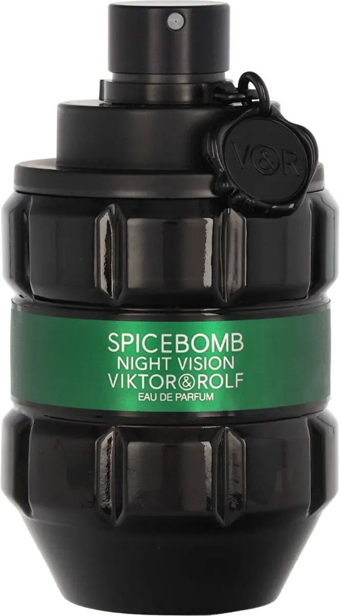 Viktor & Rolf Spicebomb Night Vision Eau de Parfum 90ml