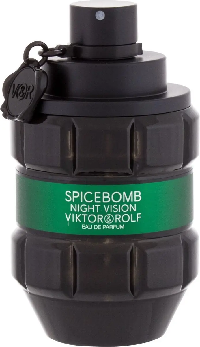 Viktor & Rolf Spicebomb Night Vision Eau de Parfum 90ml