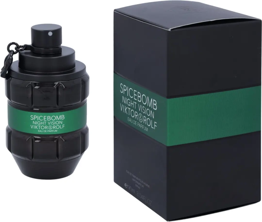 Viktor & Rolf Spicebomb Night Vision Eau de Parfum 90ml