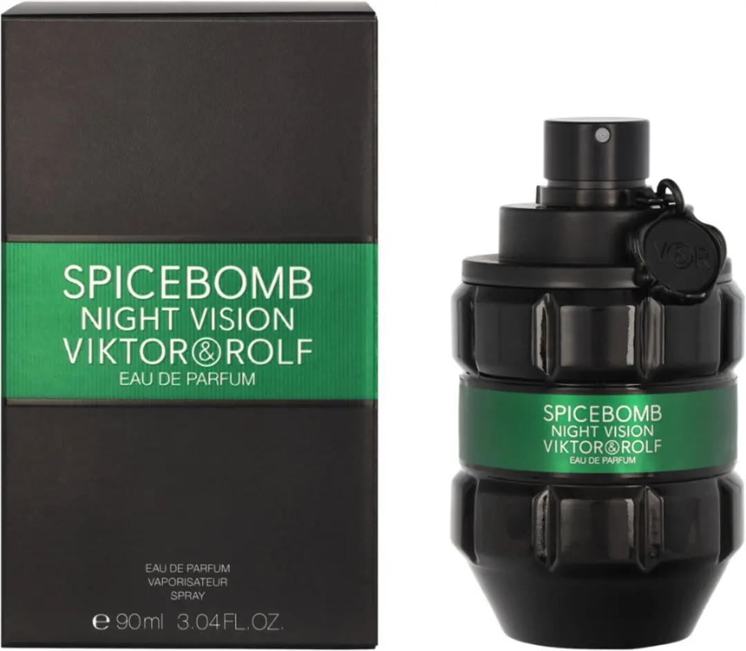 Viktor & Rolf Spicebomb Night Vision Eau de Parfum 90ml