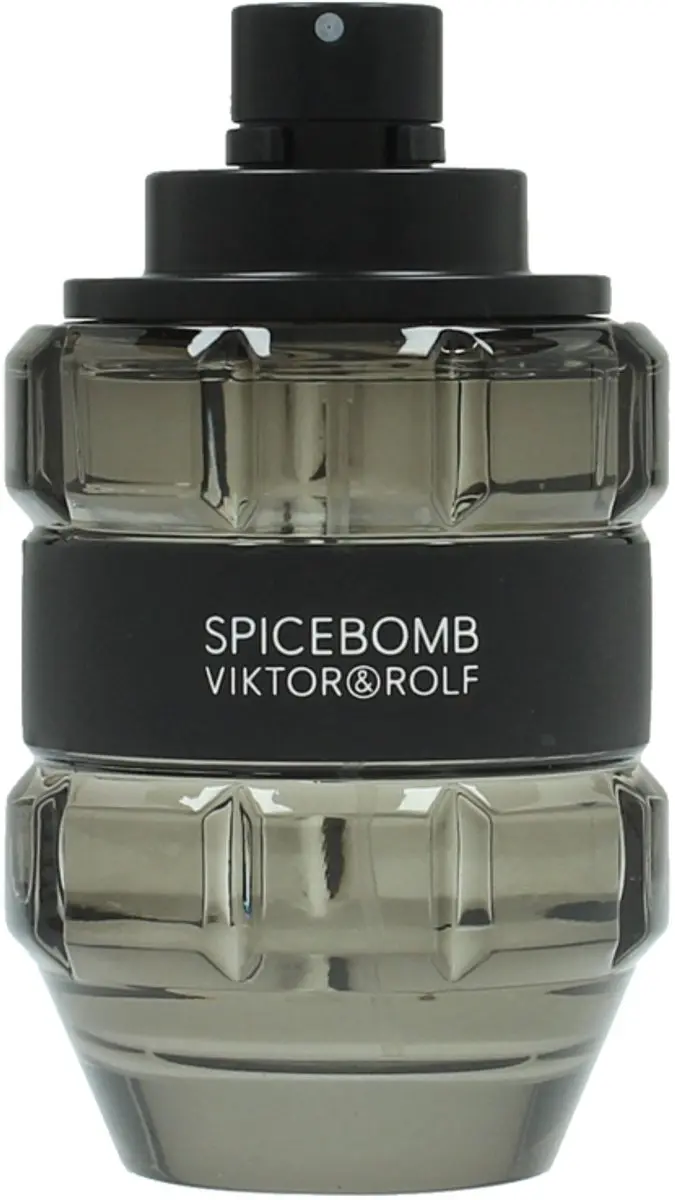 Viktor & Rolf Spicebomb Herenparfum 150ml