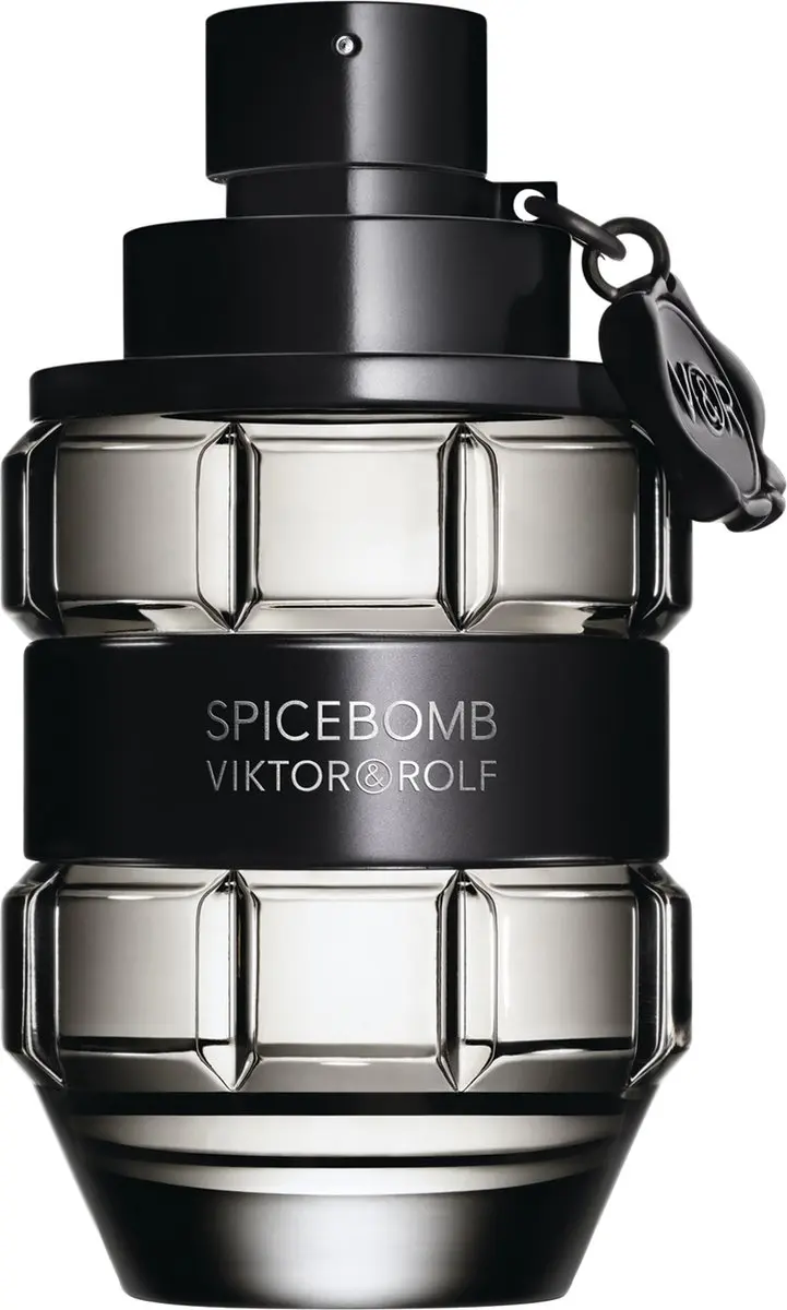 Viktor & Rolf Spicebomb Herenparfum 150ml