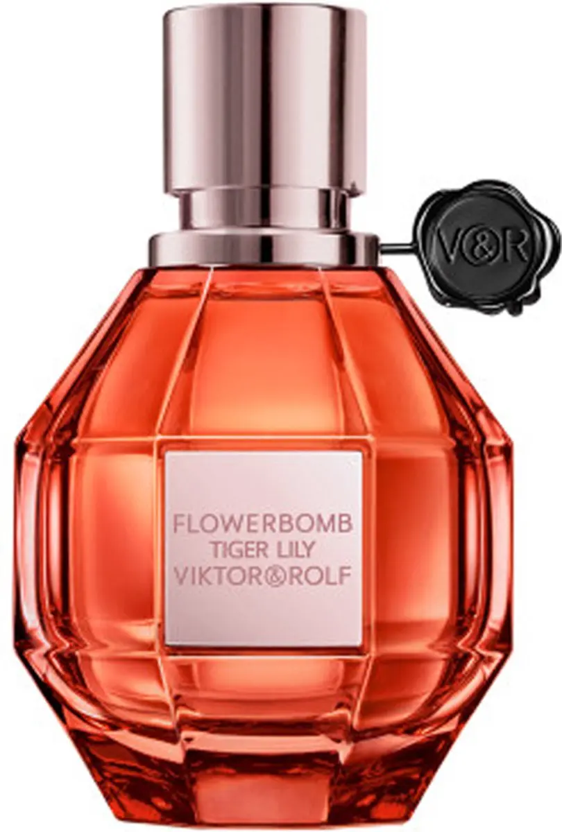 Viktor & Rolf Flowerbomb Tiger Lily Eau de Parfum 50ml