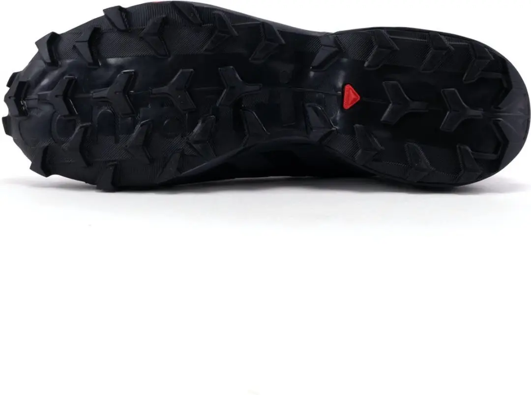 Salomon Speedcross 6 W Dames Sneakers - Maat 40 - Zwart - afbeelding 3 van 6