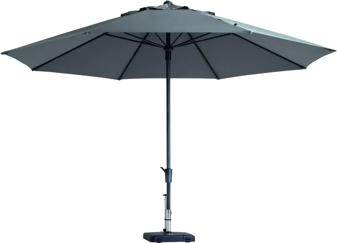 Madison Parasol Timor Rond 400cm