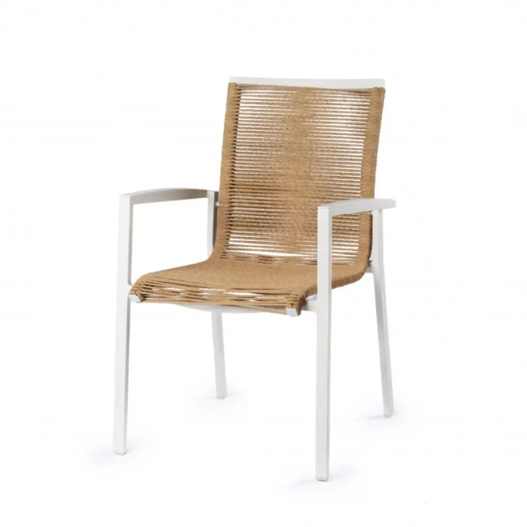 Tierra Outdoor Dining Tuinstoel Foxx