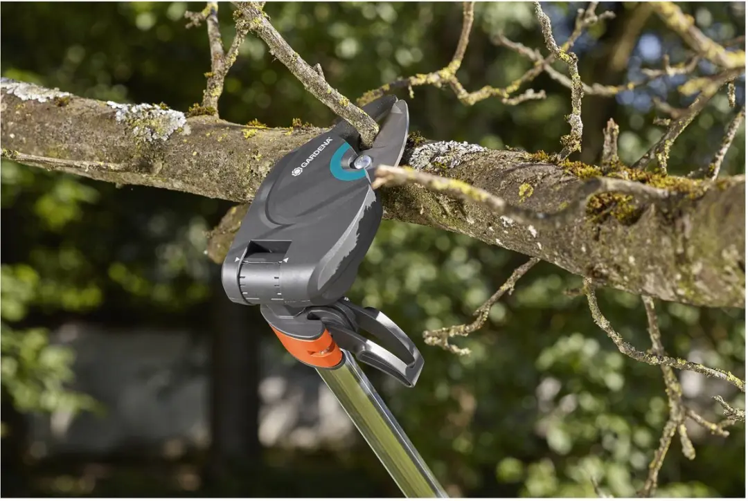 Gardena StarCut 160 Takkenschaar - 3,5m - 32mm - afbeelding 4 van 6