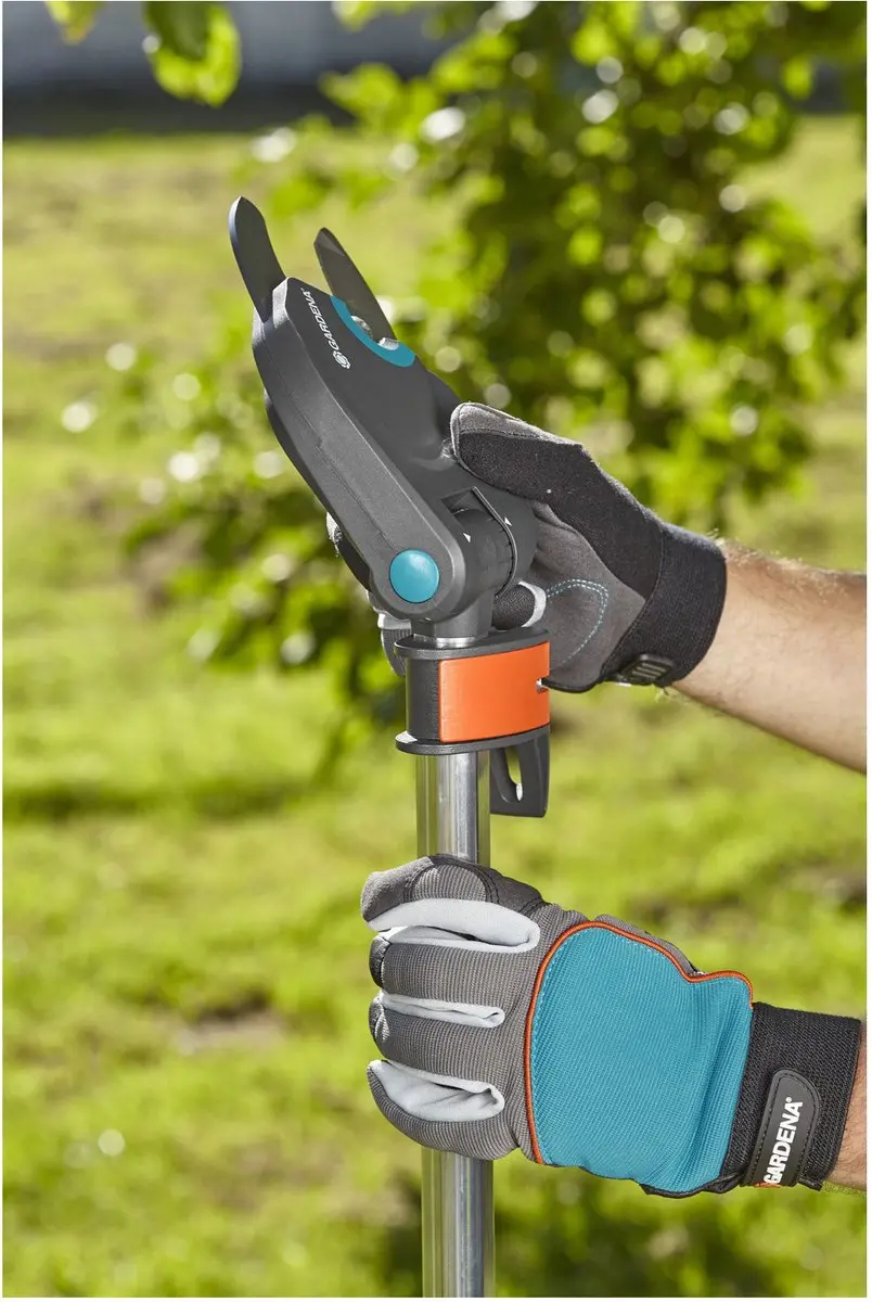 Gardena StarCut 160 Takkenschaar - 3,5m - 32mm - afbeelding 5 van 6