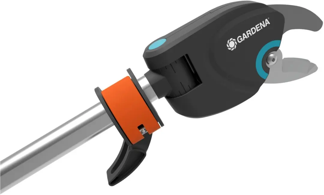 Gardena StarCut 160 Takkenschaar - 3,5m - 32mm - afbeelding 3 van 6