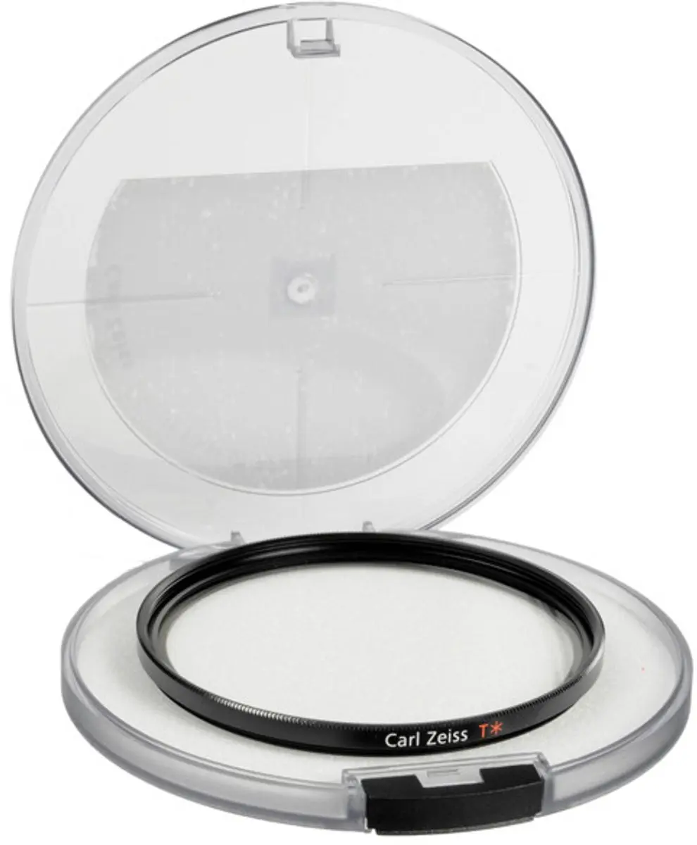 Zeis Filt 55mm Uv