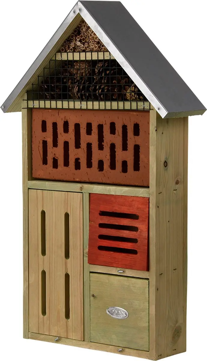 Insectenhotel