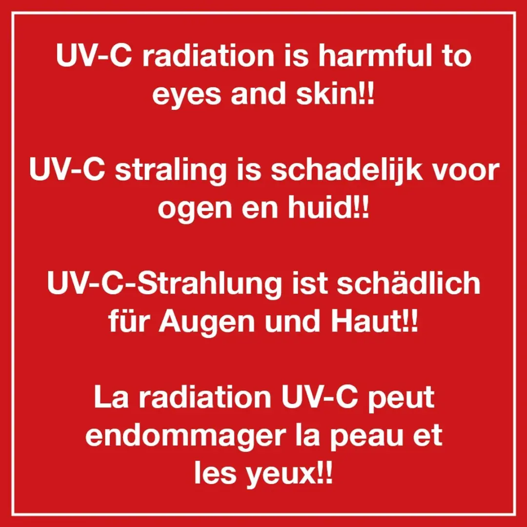 Philips UV Vervangingslamp 36W - afbeelding 4 van 6