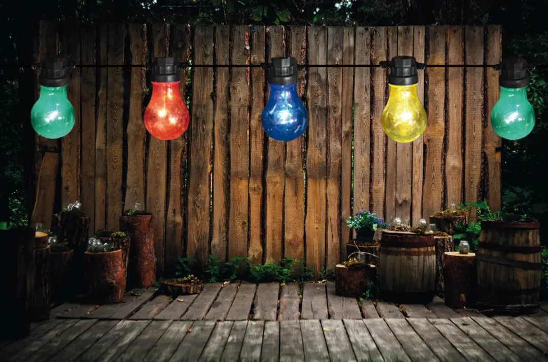 Partylights