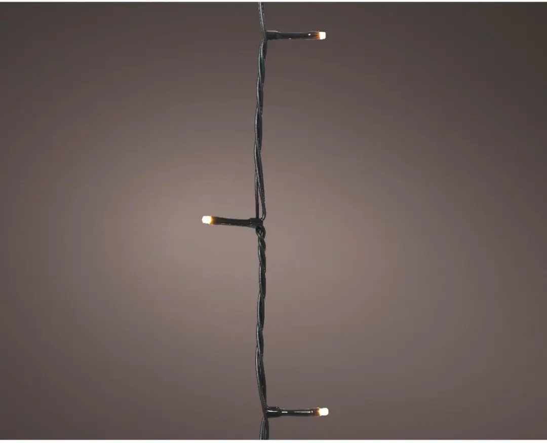 Lumineo LED Kerstverlichting Buiten 27m