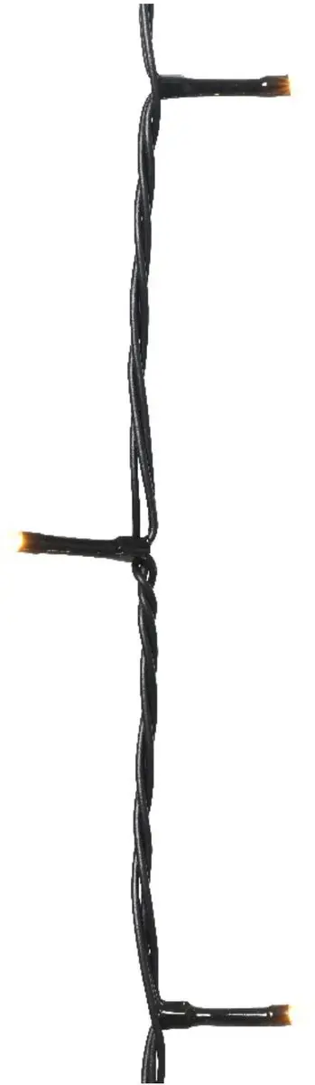 Lumineo LED Kerstverlichting Buiten 27m - 360 Soft Gold - IP44 - afbeelding 5 van 6