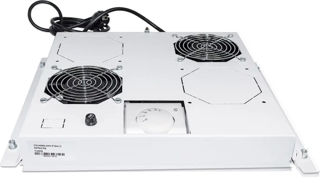 Intellinet 712781 Ventilatieplateau