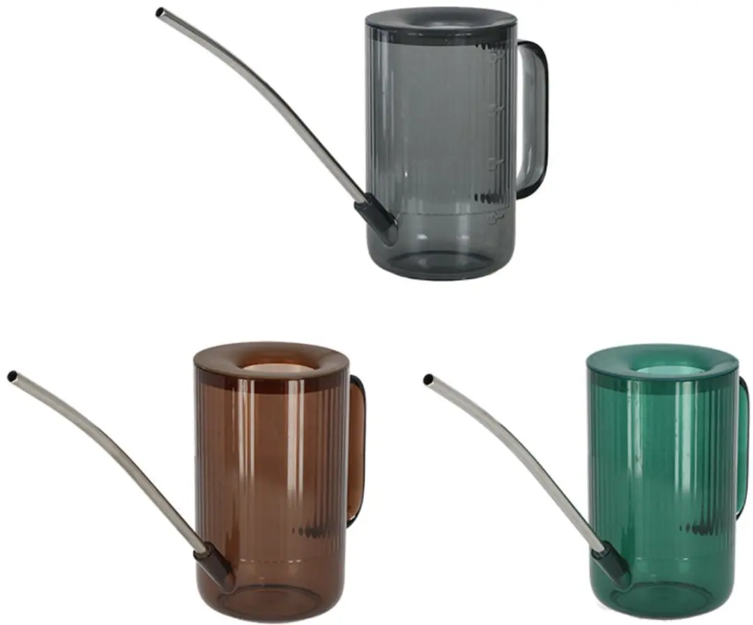 ESSCHERT  DESIGN GIETER GERIBBELD 1 LITER -
