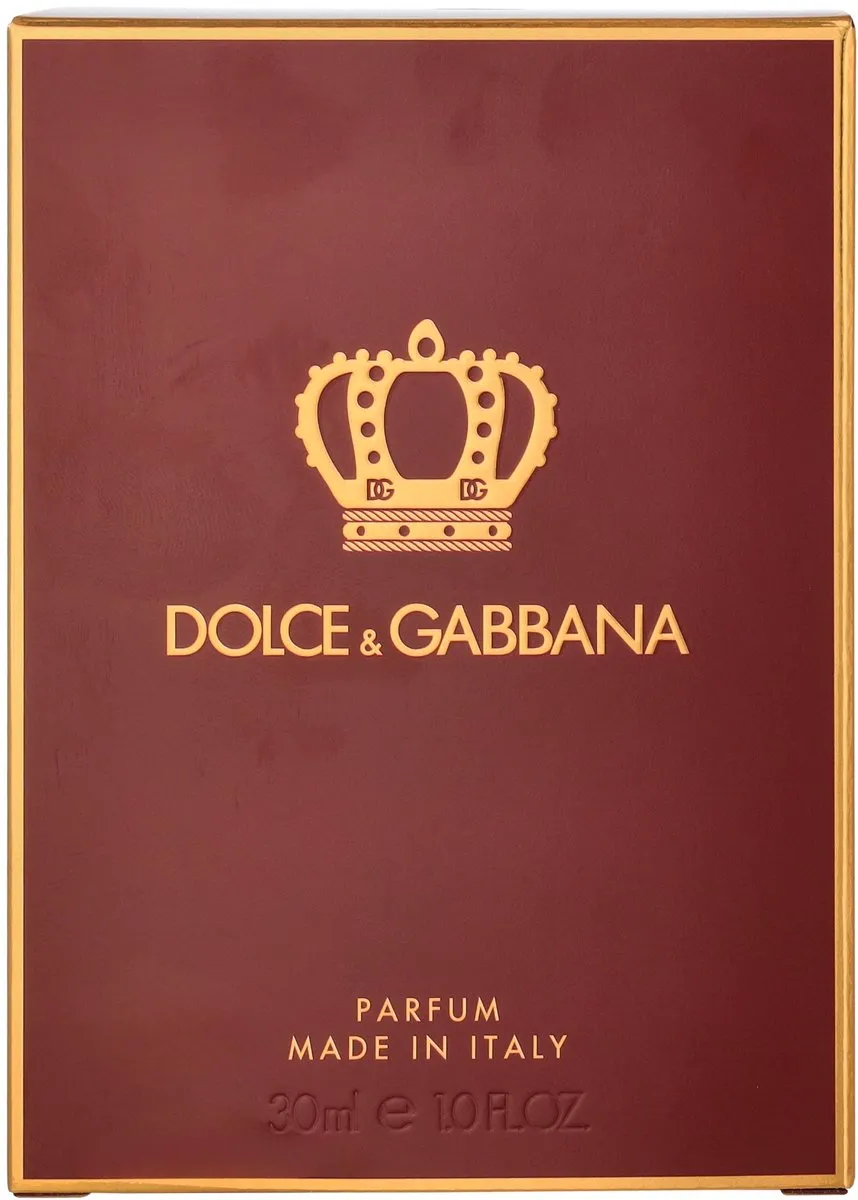 Dolce & Gabbana Q Parfum 30ml