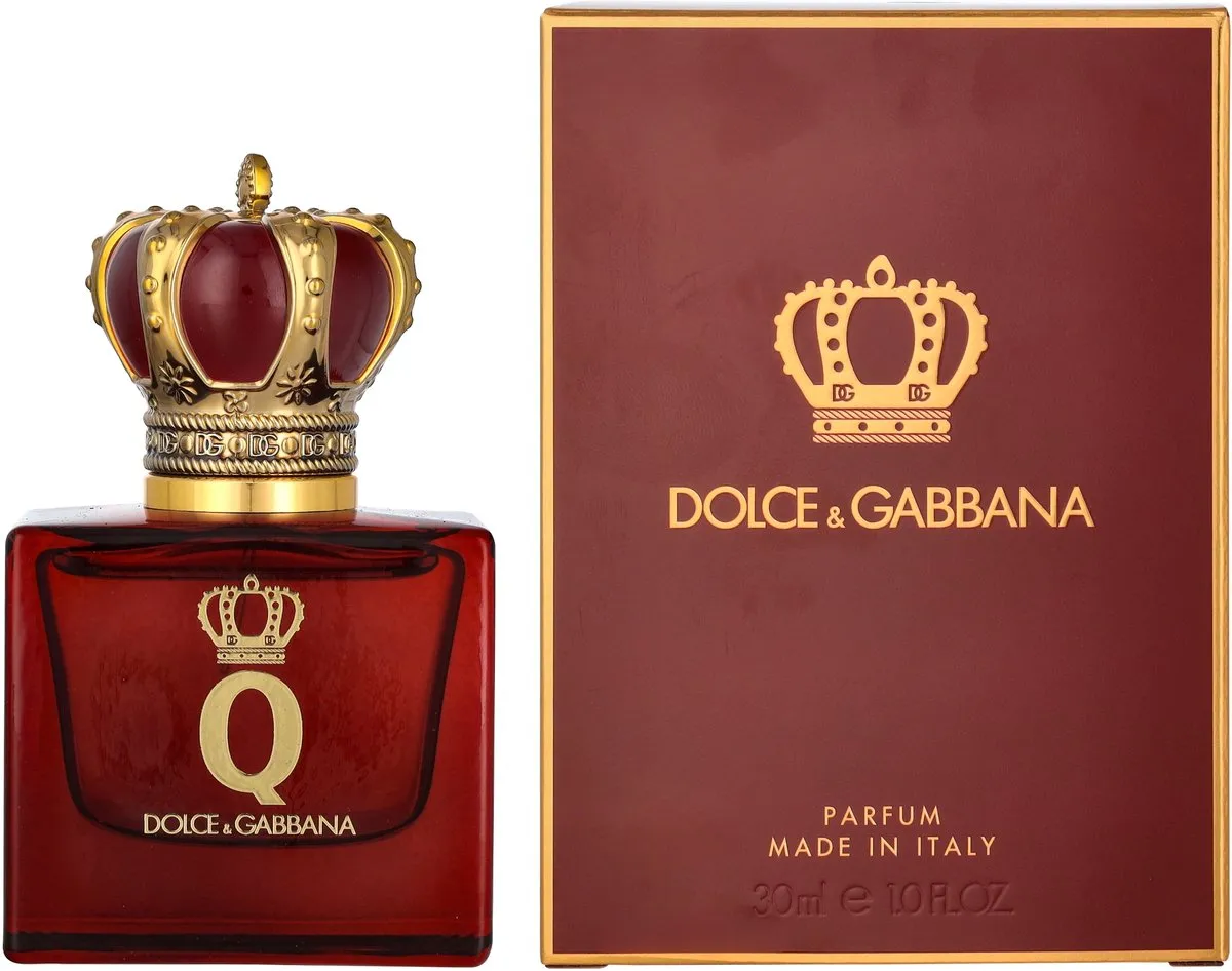 Dolce & Gabbana Q Parfum 30ml