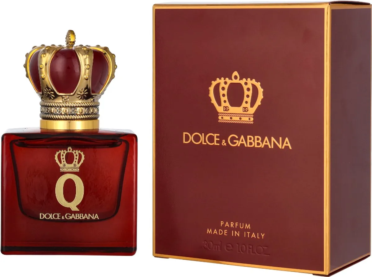 Dolce & Gabbana Q Parfum 30ml