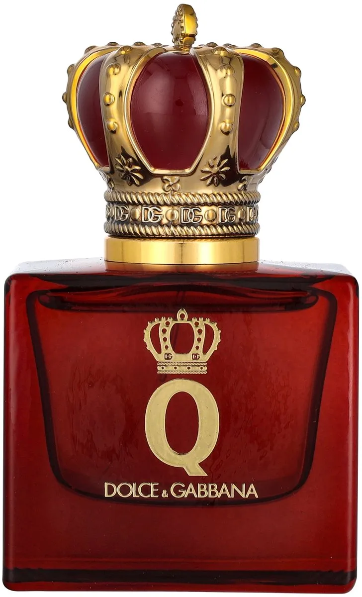 Dolce & Gabbana Q Parfum 30ml